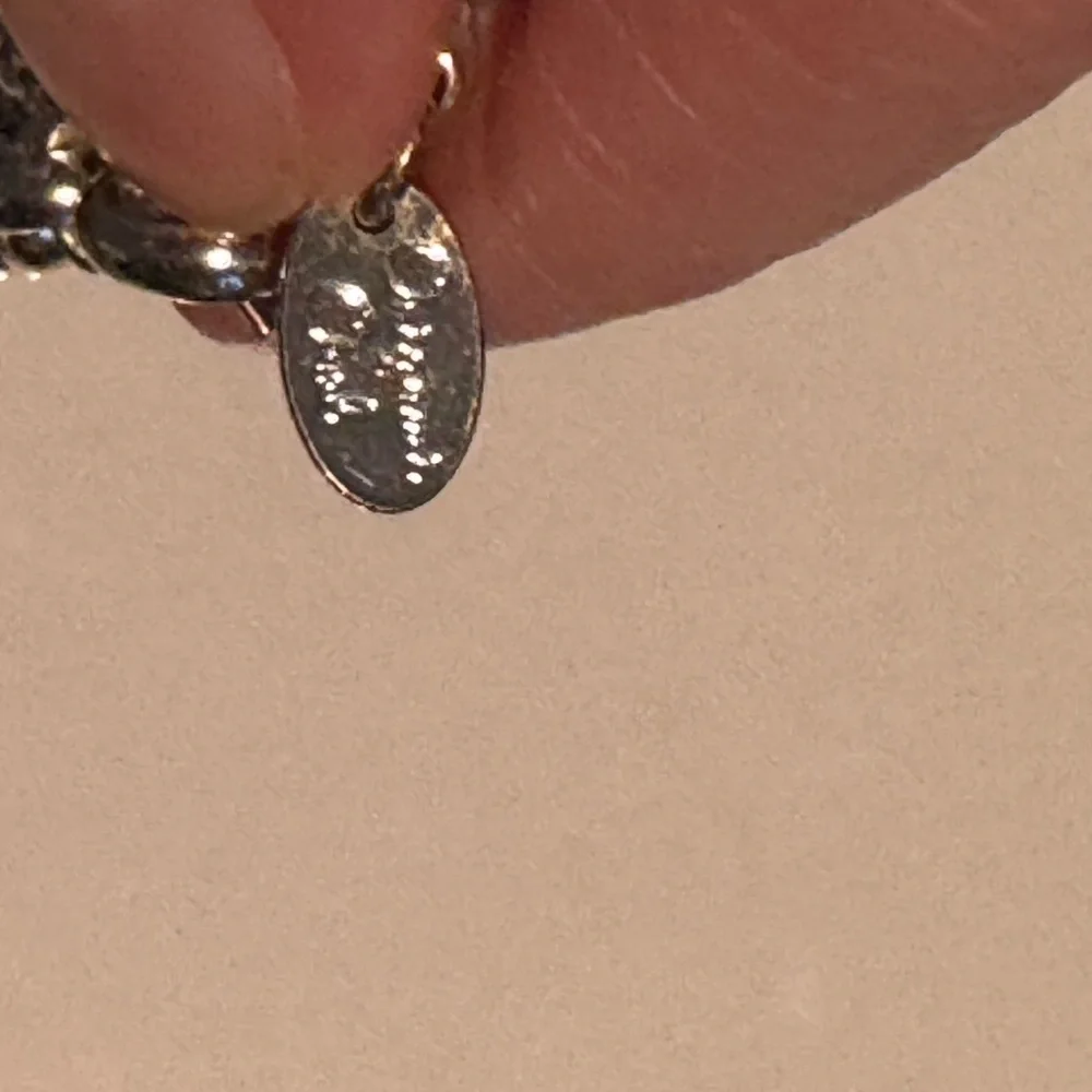 Origami Owl Charm Locket Bracelet